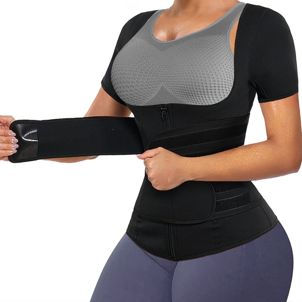 Sweat Vest Trainer